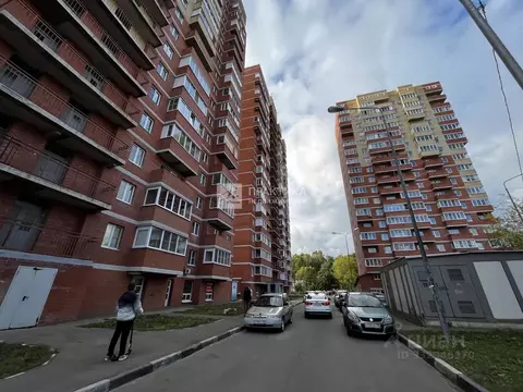 Помещение свободного назначения в Московская область, Ногинск ...
