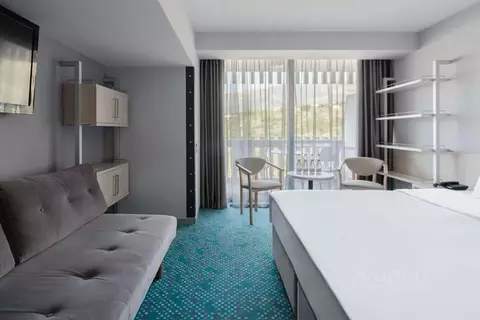 Комната Крым, Ялта ул. Дражинского, 50 (18.0 м)