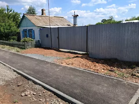 Дом в Челябинская область, Копейск ул. Дундича, 59 (72 м)