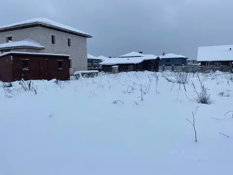 Участок в Московская область, Красногорск городской округ, д. Козино  ...