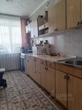 2-к кв. Омская область, Омск ул. Герцена, 252 (51.0 м)