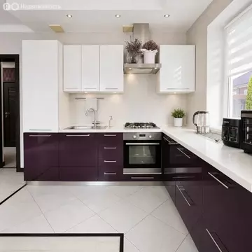 Дом в село Озерецкое, Сиреневая улица, 2 (160 м)