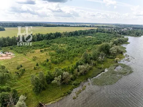 Участок в Московская область, Рузский муниципальный округ, д. ...