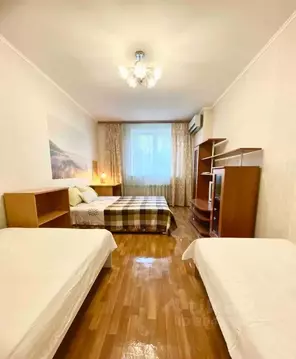 1-к кв. Самарская область, Самара ул. Академика Павлова, 80 (50.0 м)