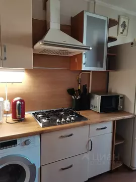 1-к кв. Москва Широкая ул., 23К1 (35.0 м)