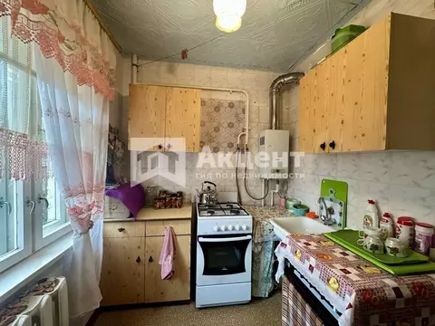 3-к кв. Ивановская область, Иваново Революционная ул., 101 (61.3 м)