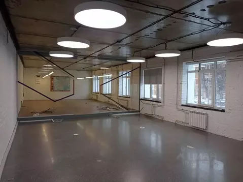 Офис в Белгородская область, Белгород просп. Славы, 25 (194 м)