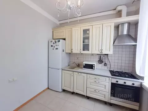 3-к кв. Москва Волоколамское ш., 6 (75.0 м)