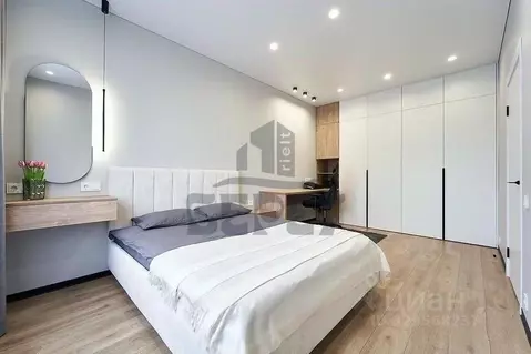 2-к кв. Татарстан, Казань Проточная ул., 12 (45.0 м)
