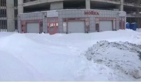 Гараж в Москва Долгопрудненское ш., 8 (17 м)