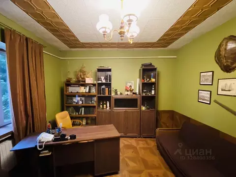 Дом в Московская область, Щелково городской округ, Загорянский пгт ул. ...