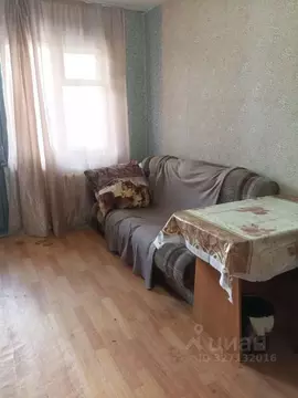 Комната Иркутская область, Иркутск ул. Баумана, 176 (14.0 м)