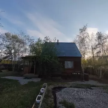 Дом в Саха (Якутия), Якутск городской округ, с. Владимировка ул. ...