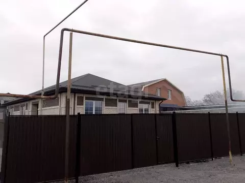 Дом в Владикавказ, СНТ Хурзарин (150 м)