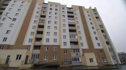 1-к кв. Саратовская область, Саратов проезд 1-й Энергетиков, 2к1 (31.0 ...