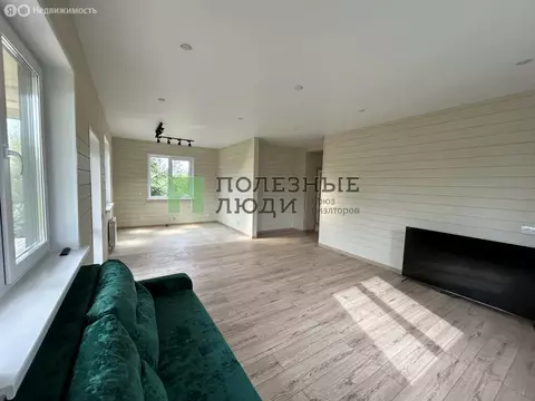 Дом в Завьяловский район, деревня Русский Вожой, Безмятежная улица ...