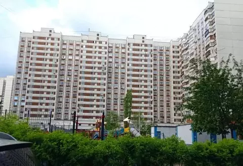 Продается 2-комнатная квартира