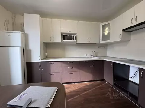 2-к кв. Воронежская область, Воронеж Московский просп., 110Б (58.5 м)