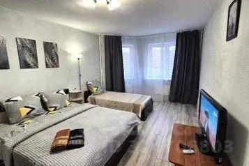 1-к кв. Московская область, Ивантеевка Пушкинский городской округ, ул. ...