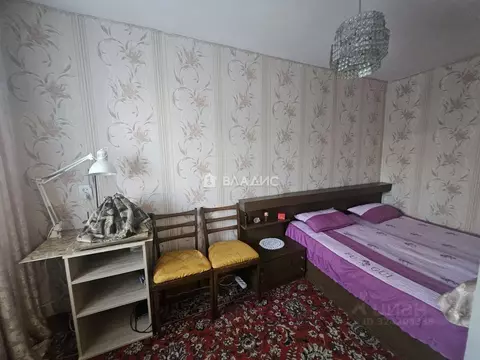 3-к кв. Бурятия, Улан-Удэ ул. Павлова, 3 (52.5 м)