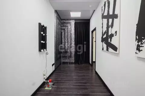 Офис в Санкт-Петербург Большой Казачий пер., 4 (68 м)