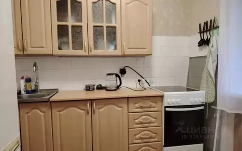 1-к кв. Омская область, Омск ул. Добровольского, 7 (34.0 м)