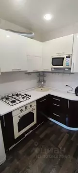 2-к кв. Челябинская область, Озерск ул. Семенова, 4 (43.7 м)