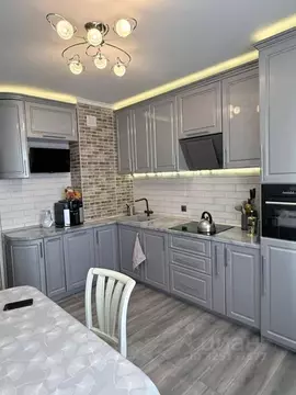 3-к кв. Московская область, Подольск Красная Горка мкр, ул. Садовая, ...