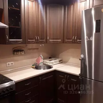 1-к кв. Московская область, Дмитров Московская ул., 8 (43.0 м)