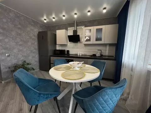 Студия Иркутская область, Иркутск ул. Лермонтова, 1 (35.0 м)