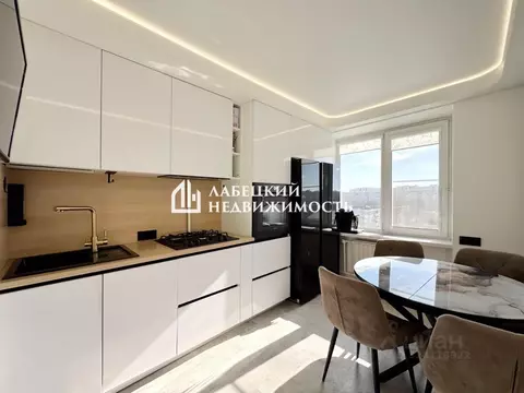 3-к кв. Санкт-Петербург просп. Космонавтов, 32К2 (62.2 м)