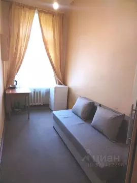 Комната Санкт-Петербург ул. Маяковского, 21