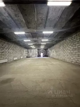 Склад в Ульяновская область, Ульяновск Московское ш., 44А (405 м)