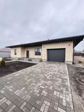 Дом в Белгородская область, Старый Оскол ул. Посадская (183 м)