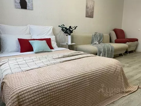 1-к кв. Пермский край, Пермь ш. Космонавтов, 215 (51.0 м)