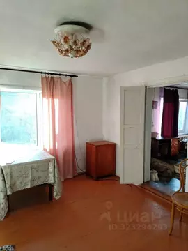 Дом в Курганская область, Куртамыш ул. Гоголя (104 м)