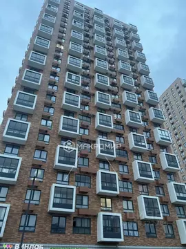 Студия Санкт-Петербург Дальневосточный просп., 33к1 (26.1 м)