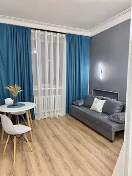 Студия Татарстан, Казань Авангардная ул., 167 (18.0 м)