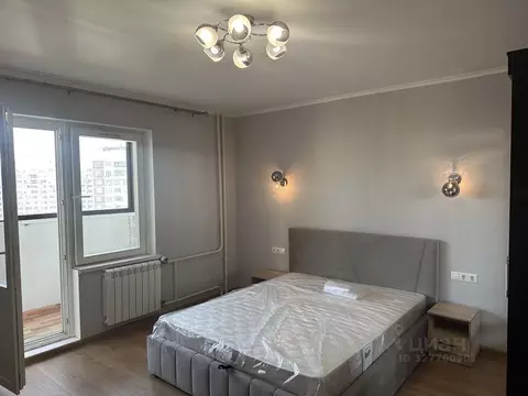 2-к кв. Москва Внуковское поселение, ул. Летчика Ульянина, 6 (60.0 м)