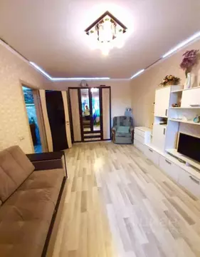 1-к кв. Московская область, Балашиха Железнодорожный мкр, ул. ...