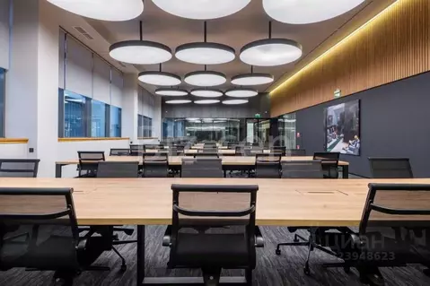 Офис в Москва Кожевническая ул., 14 (634 м)