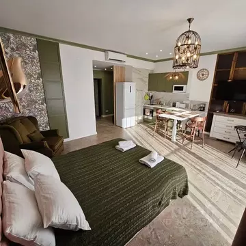 Студия Крым, Ялта проезд Парковый, 8Д (41.0 м)