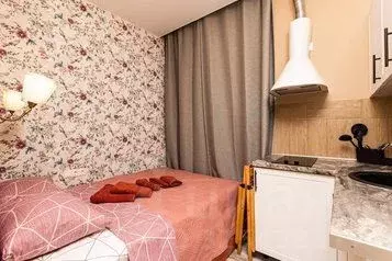 1-к кв. Москва Флотская ул., 7к4 (14.0 м)