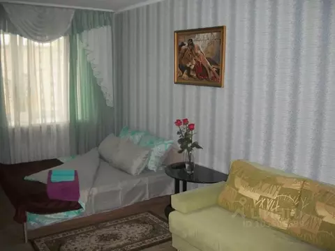 1-к кв. Тюменская область, Тюмень ул. Мельникайте, 138а (38.0 м)