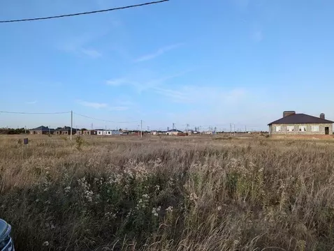 Участок в Московская область, Дмитровский муниципальный округ, пос. ...