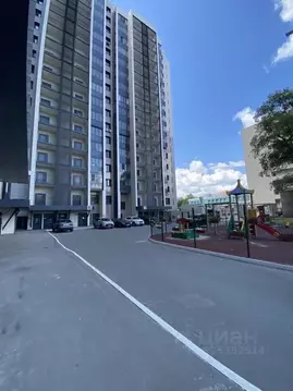 1-к кв. Татарстан, Казань ул. Достоевского, 57 (42.0 м)