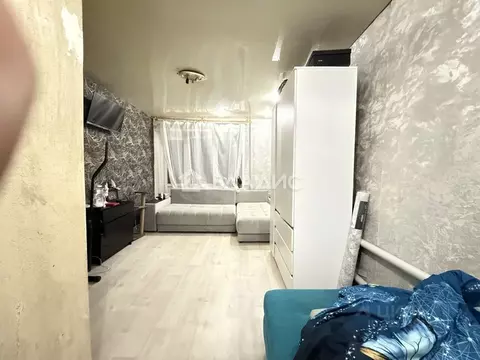 1-к кв. Владимирская область, Суздальский район, Павловское ...