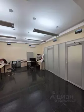 Помещение свободного назначения в Москва ул. Покровка, 43С1 (330 м)