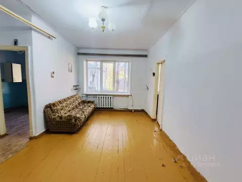 2-к кв. Хабаровский край, Советско-Гаванский район, Майский рп ул. ...