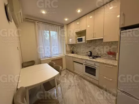 2-к кв. Краснодарский край, Сочи Центральный мкр, ул. Кооперативная ...